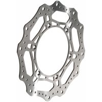 Bromsskiva Fixed RFX