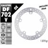 Bromsskiva Fixed Round 292 mm GALFER – miniatyr 2