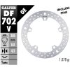 Bromsskiva Fixed Round 292 mm GALFER – miniatyr 1