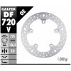 Bromsskiva Fixed Round 292 mm GALFER – miniatyr 2