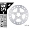 Bromsskiva Fixed Round 292 mm GALFER Bromsskiva – miniatyr 1