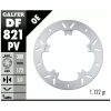 Bromsskiva Fixed Round 292 mm GALFER Bromsskiva – miniatyr 2
