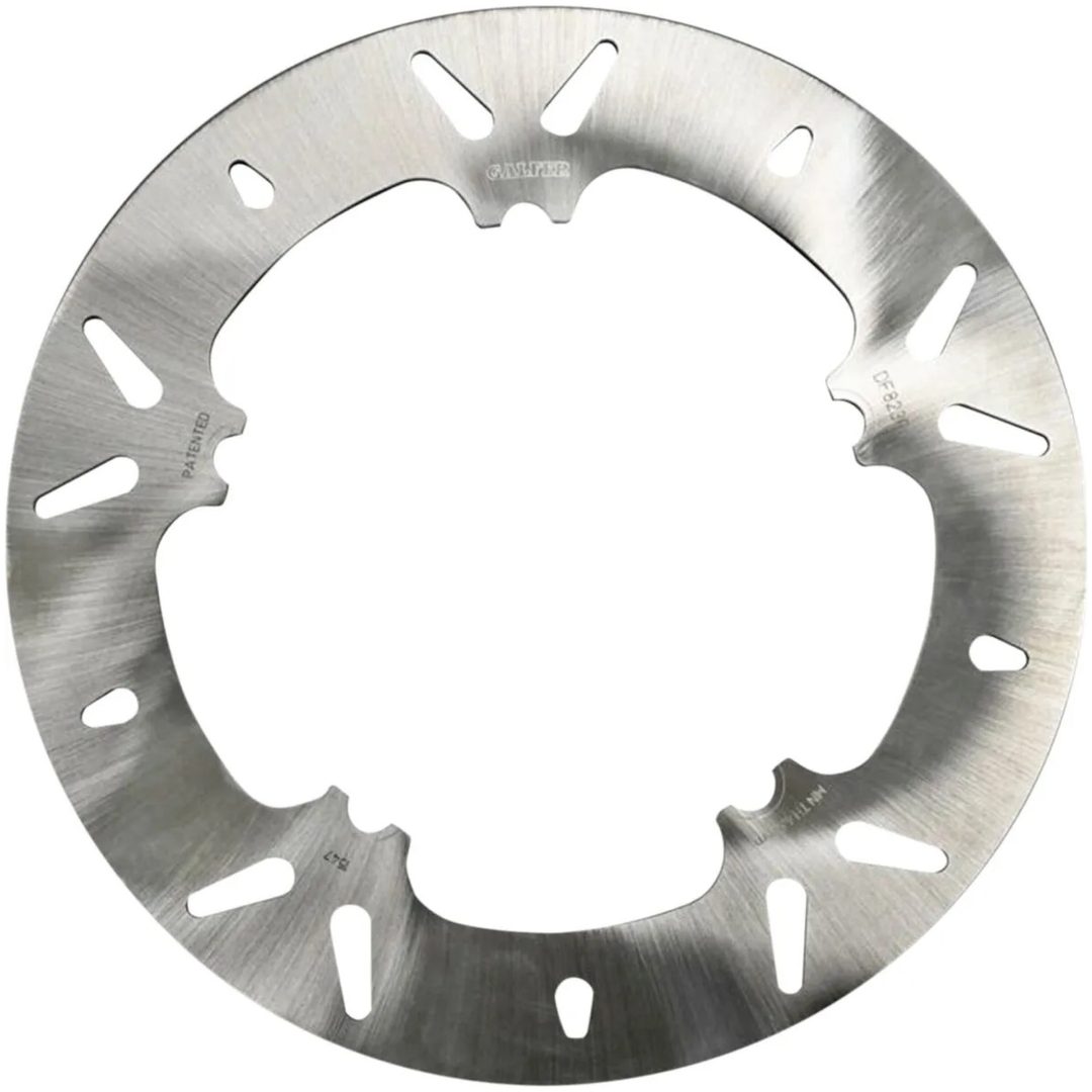 Bromsskiva Fixed Round 292 mm GALFER Bromsskiva – bild 2