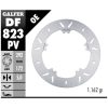 Bromsskiva Fixed Round 292 mm GALFER Bromsskiva – miniatyr 3