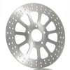 Bromsskiva Fixed TRW Silver – miniatyr 3