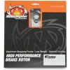 Bromsskiva Flame Bak MOTO-MASTER Silver – miniatyr 2