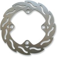 Bromsskiva Flame Bak MOTO-MASTER