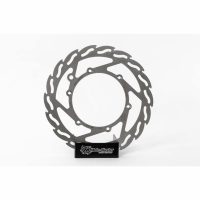Bromsskiva Flame Fast Fram Vänster MOTO-MASTER