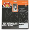 Bromsskiva Flame Fixed Rostfritt Stål MOTO-MASTER – miniatyr 2