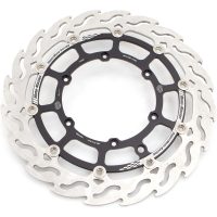 Bromsskiva Flame Flytande Fram MOTO-MASTER