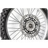 Bromsskiva Flame Flytande Fram MOTO-MASTER Flytande – miniatyr 3