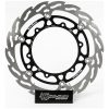 Bromsskiva Flame Flytande Fram MOTO-MASTER Flytande – miniatyr 2