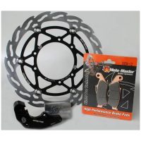 Bromsskiva Flame Flytande Fram MOTO-MASTER