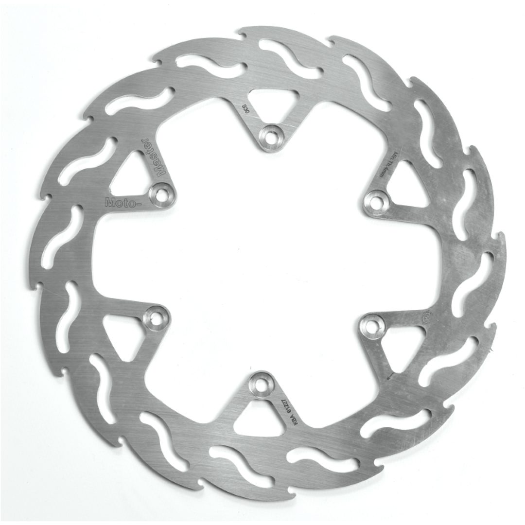 Bromsskiva Flame MOTO-MASTER 125,0 mm