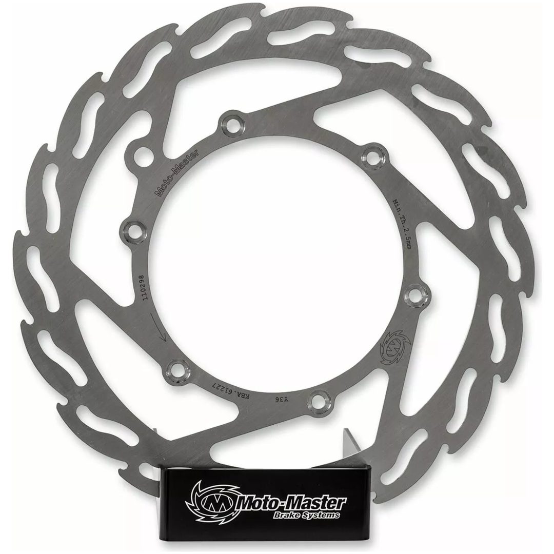 Bromsskiva Flame MOTO-MASTER 126 mm – bild 2