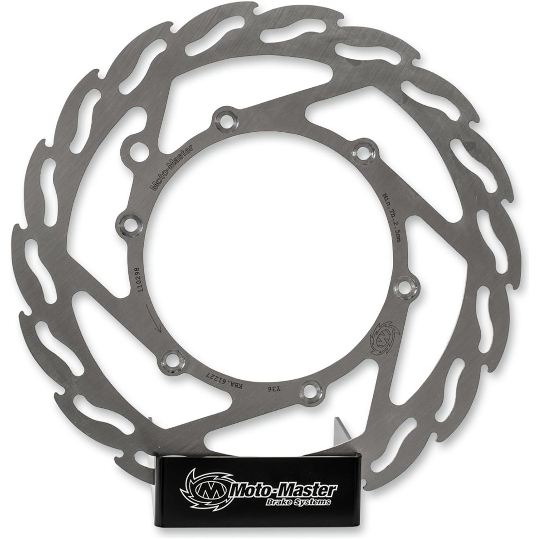 Bromsskiva Flame MOTO-MASTER 126 mm