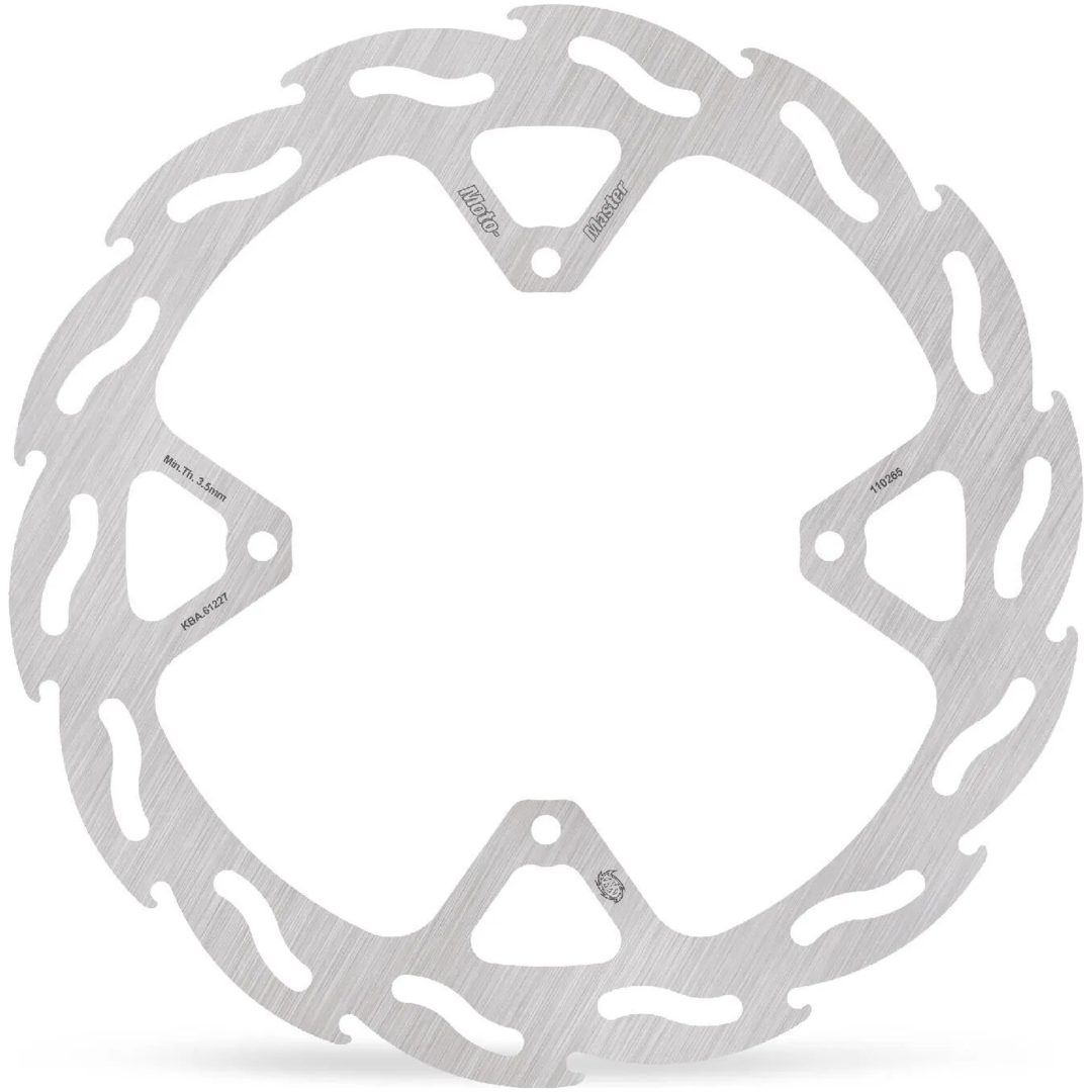 Bromsskiva Flame MOTO-MASTER 128,0 mm