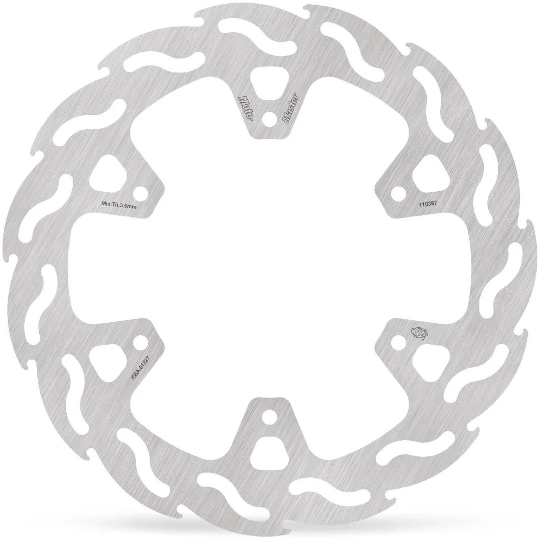Bromsskiva Flame MOTO-MASTER 133,0 mm
