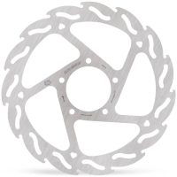 Bromsskiva Flame Series Solid-mount MOTO-MASTER