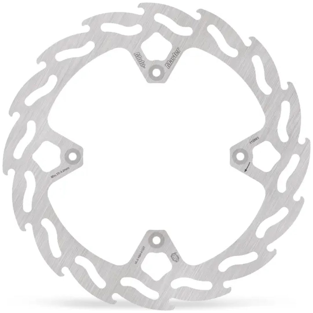 Bromsskiva Flame Solid-Mount MOTO-MASTER