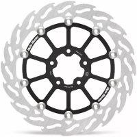 Bromsskiva Flame Two-Piece MOTO-MASTER