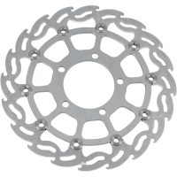 Bromsskiva Flame Two-Piece MOTO-MASTER