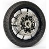 Bromsskiva Flame Two-Piece MOTO-MASTER 100,5 mm – miniatyr 3