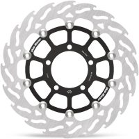 Bromsskiva Flame Two-Piece MOTO-MASTER