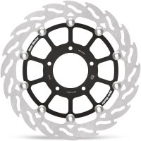 Bromsskiva Flame Two-Piece MOTO-MASTER