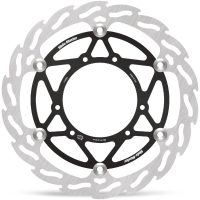 Bromsskiva Flame Two-Piece MOTO-MASTER