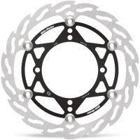 Bromsskiva Flame Two-Piece MOTO-MASTER