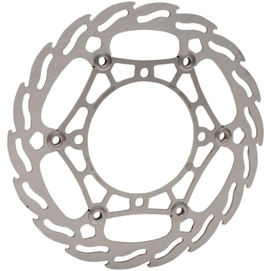 Bromsskiva Flame Two-Piece MOTO-MASTER 134 mm – bild 2