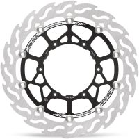 Bromsskiva Flame Two-Piece MOTO-MASTER