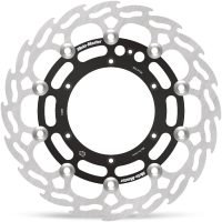 Bromsskiva Flame Two-Piece MOTO-MASTER
