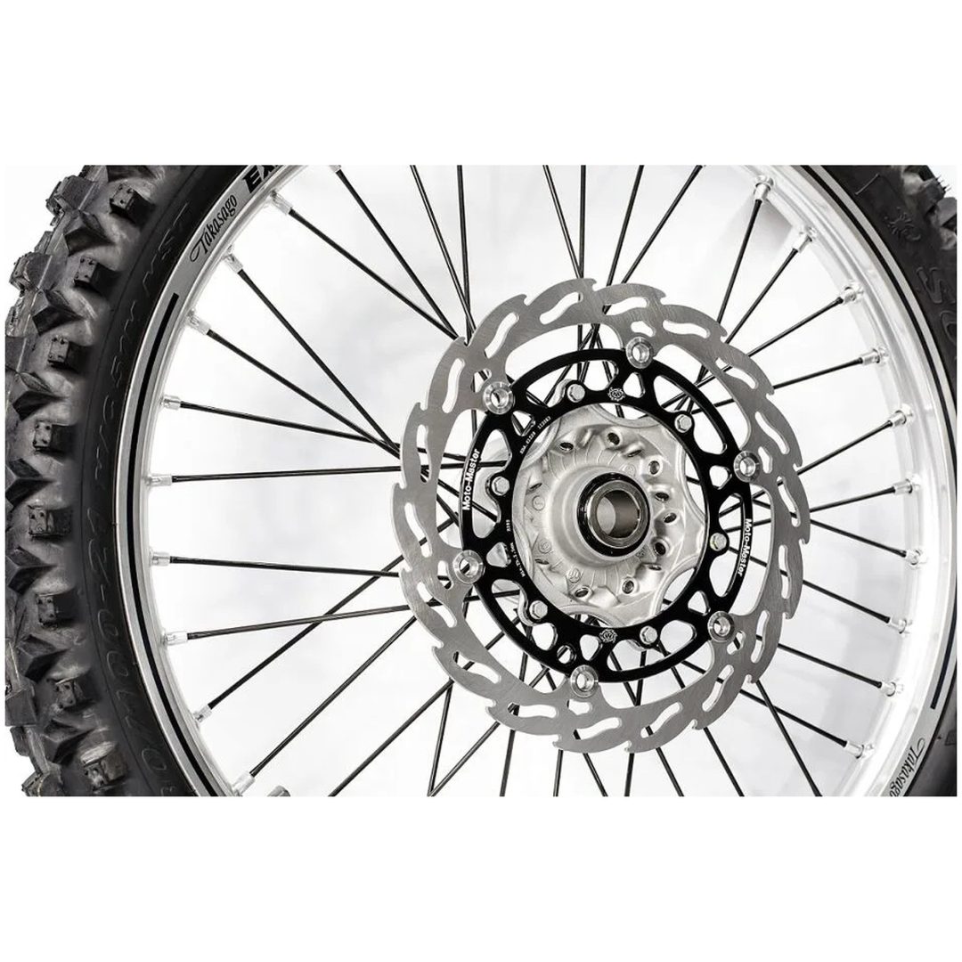 Bromsskiva Flame Two-Piece MOTO-MASTER 134,0 mm – bild 3