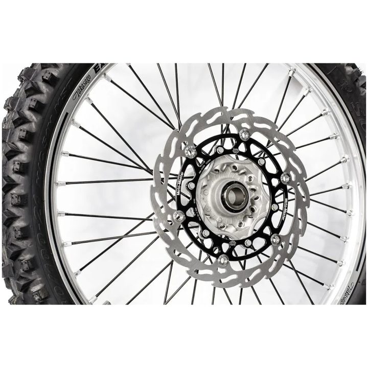 Bromsskiva Flame Two-Piece MOTO-MASTER 134,0 mm – bild 3