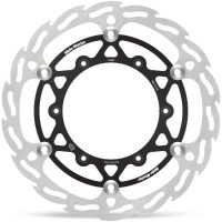 Bromsskiva Flame Two-Piece MOTO-MASTER