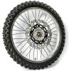 Bromsskiva Flame Two-Piece MOTO-MASTER 143,0 mm – miniatyr 3