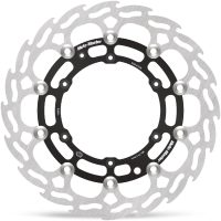 Bromsskiva Flame Two-Piece MOTO-MASTER