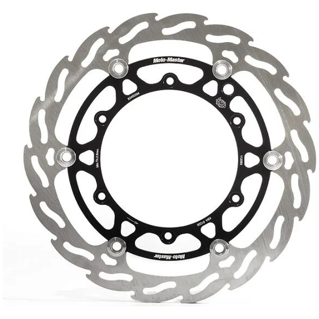Bromsskiva Flame Two-Piece MOTO-MASTER 143,0 mm – bild 3