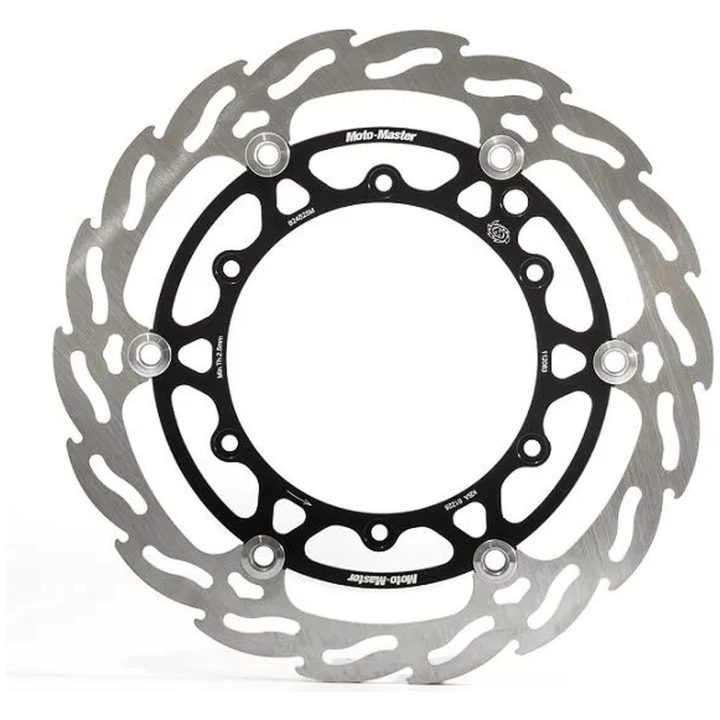 Bromsskiva Flame Two-Piece MOTO-MASTER 143,0 mm – bild 3