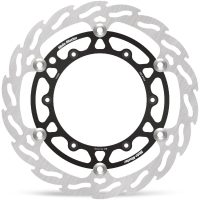 Bromsskiva Flame Two-Piece MOTO-MASTER