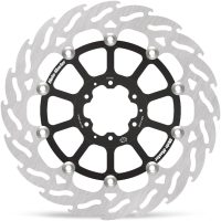 Bromsskiva Flame Two-Piece MOTO-MASTER
