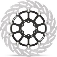Bromsskiva Flame Two-Piece MOTO-MASTER