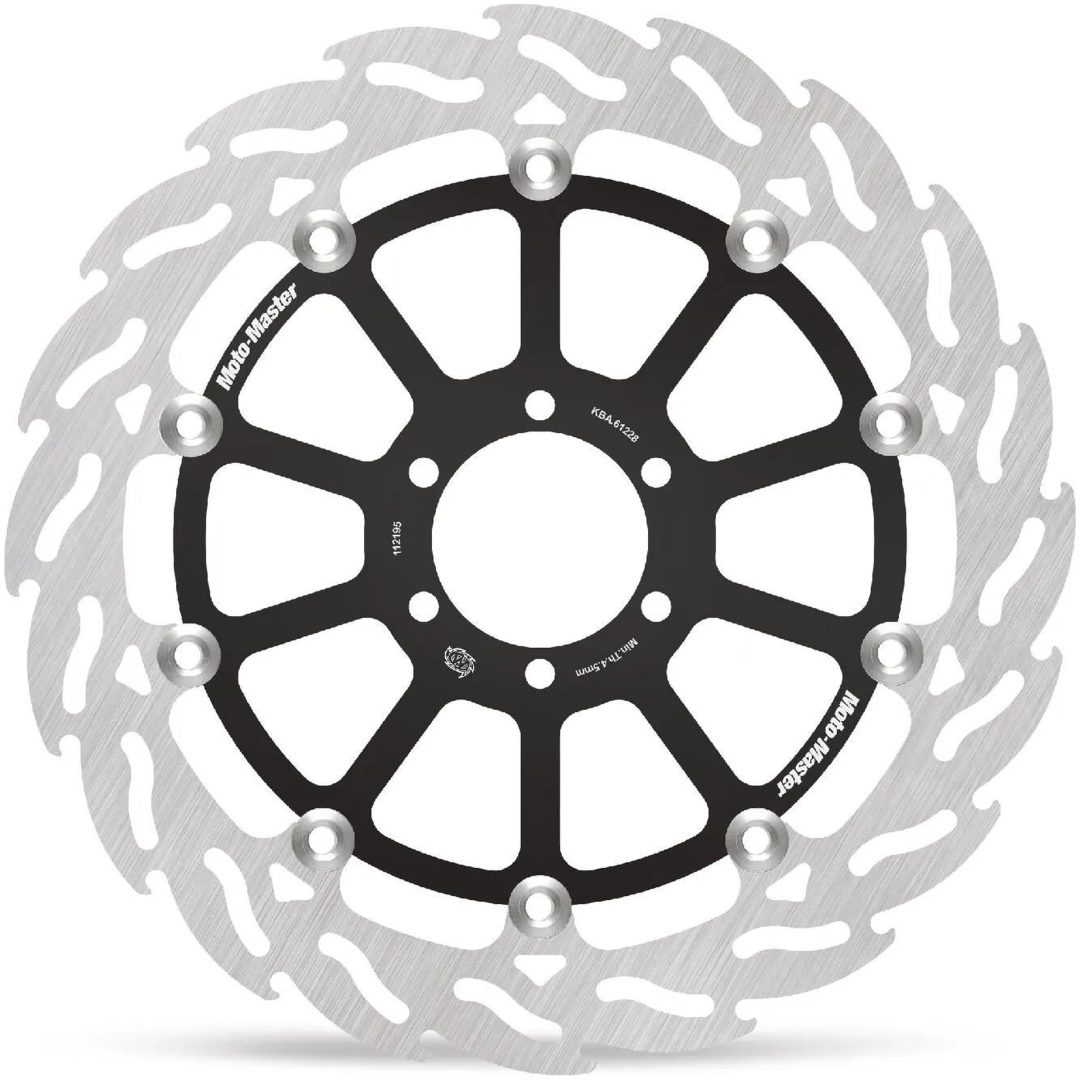 Bromsskiva Flame Two-Piece MOTO-MASTER 80,0 mm