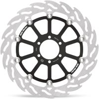 Bromsskiva Flame Two-Piece MOTO-MASTER