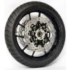 Bromsskiva Flame Two-Piece MOTO-MASTER 80,0 mm – miniatyr 1