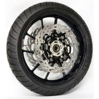 Bromsskiva Flame Two-Piece MOTO-MASTER
