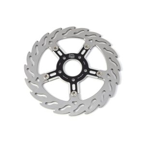 Bromsskiva Flame Two-Piece MOTO-MASTER