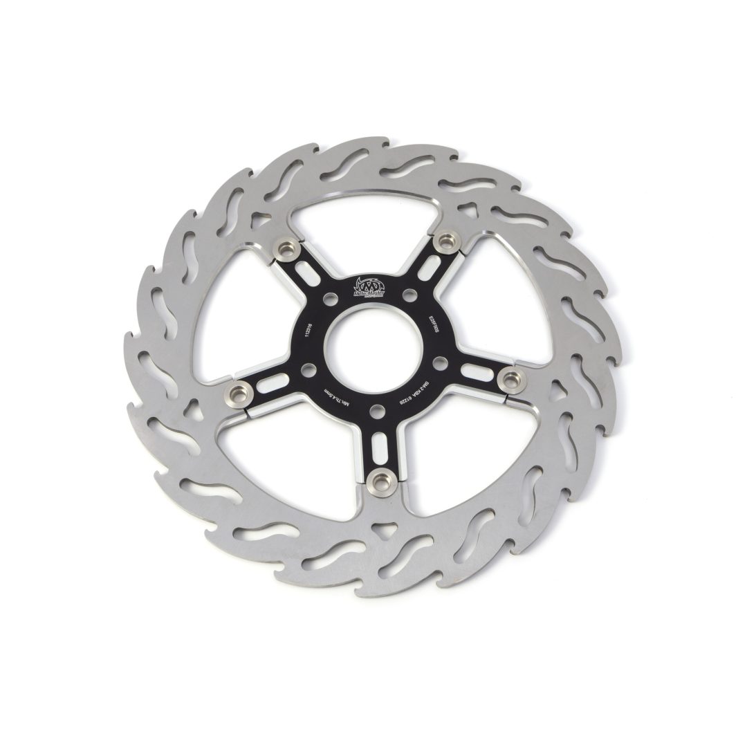 Bromsskiva Flame Two-Piece MOTO-MASTER 82,6 mm